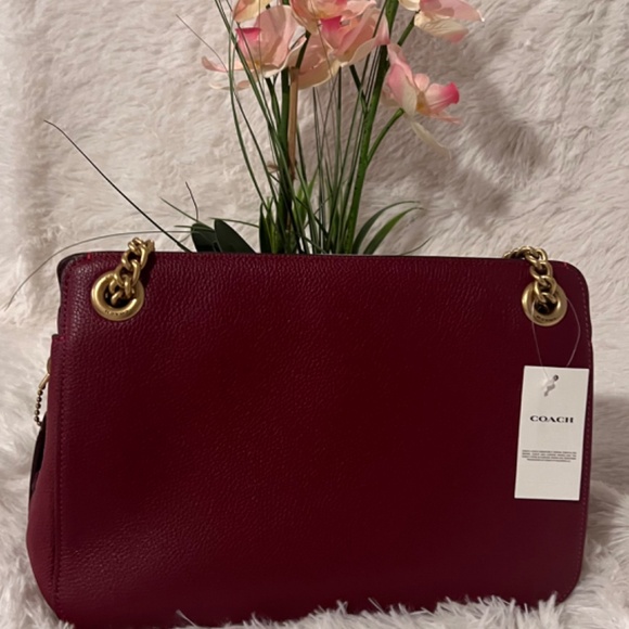 Coach Bryant convertible carryall - Picture 8 of 15